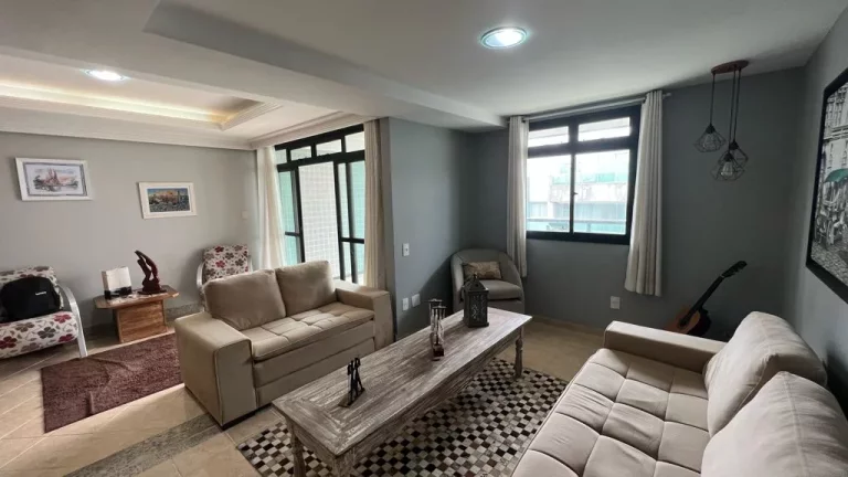 Imagem Apartamento Residencial em Guarapari - ES, Praia do Morro