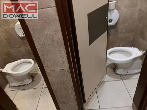 Imagem Lojão de rua com 500 m² - Av. Cõnego de Vasconcelos - Bangu/RJ