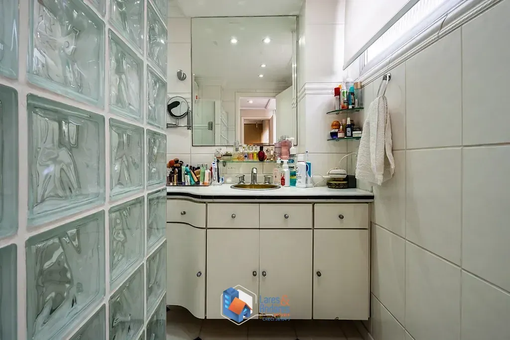 Imagem Apartamento à venda 3 Quartos 1 Suite 1 Vaga 145.53M² Vila Clementino São Paulo - SP