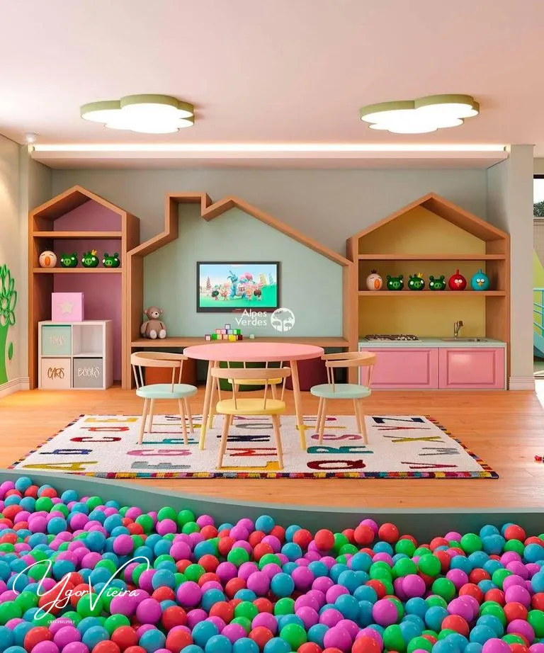 Imagem Vende-se apto prox ao mar em Itapema- 2 Quartos- R$ 630.000,00