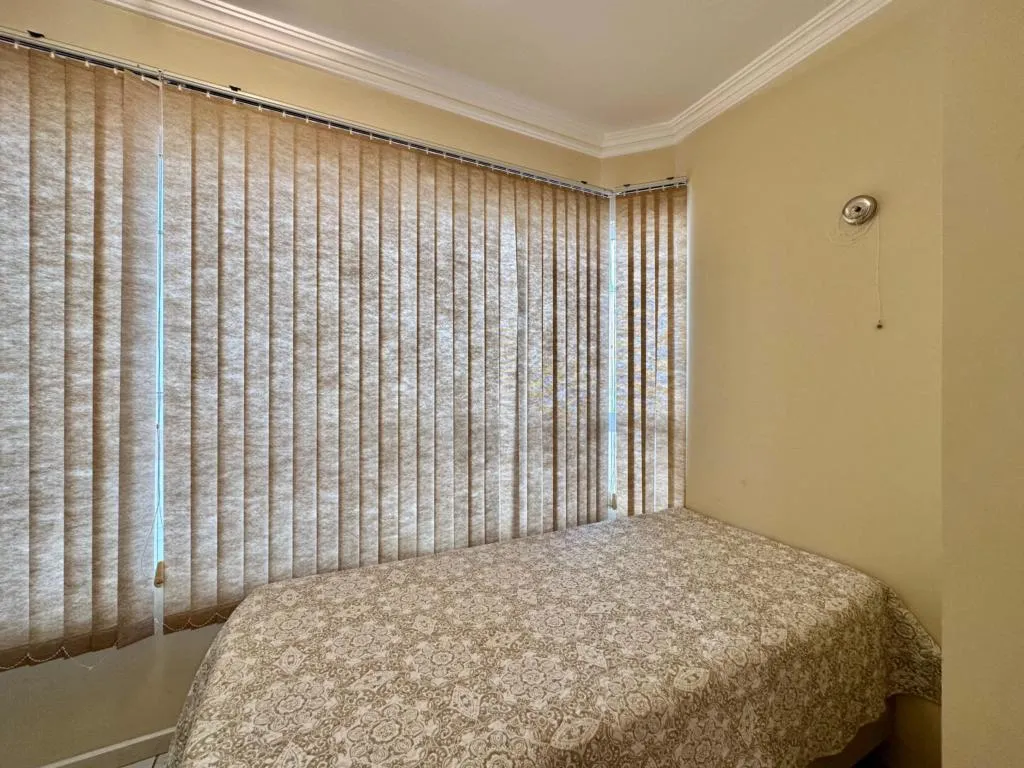 Imagem Apartamento 2 Dormitórios - Bairro Zona Nova