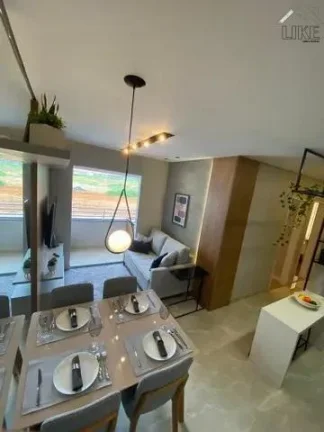 Imagem Apartamento à venda em Parque Residencial Flamboyant, São José dos Campos - LIFE SÃO JOSÉ