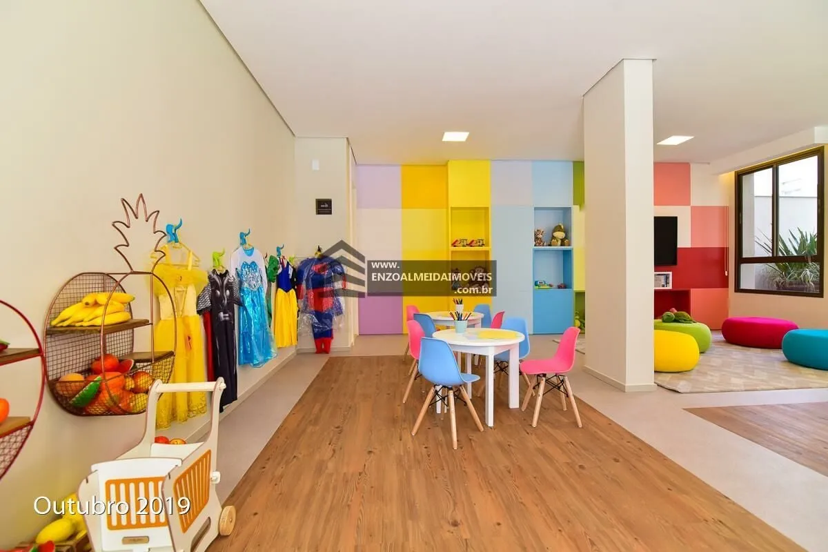 Imagem Apartamento à venda em Santo André/SP