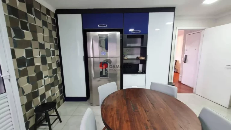 Imagem Apartamento para locação, Santo Antônio, São Caetano do Sul, SP