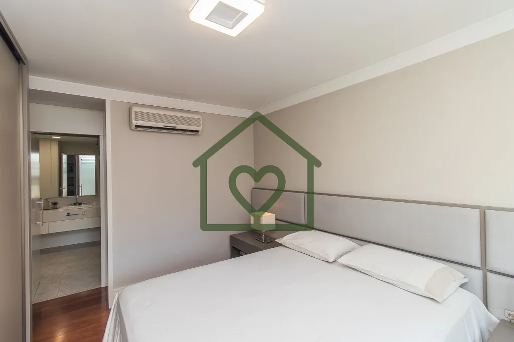Imagem Apartamento de 3 dormitórios, 3 suites e 3 vagas no bairro Bela Vista em Porto Alegre Preço e disp...