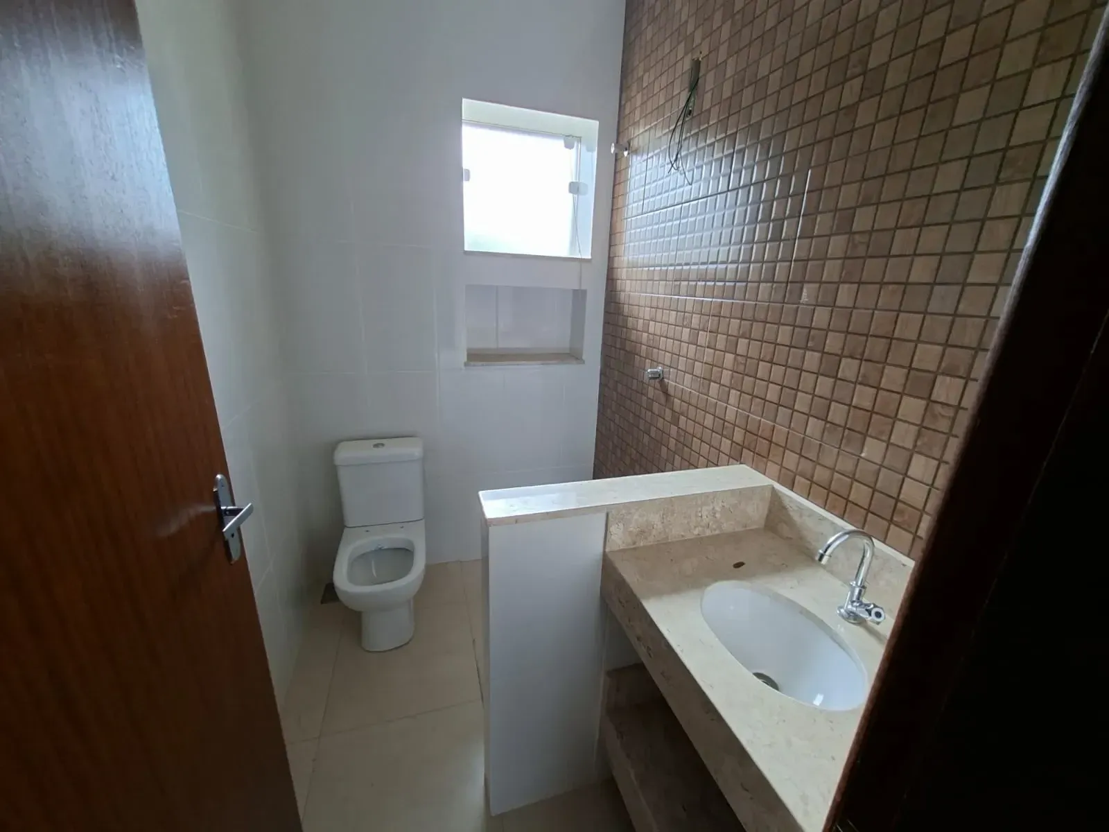 Imagem Apartamento com 1 Quarto à Venda, 75 m² em Presidente Bernardes - Presidente Bernardes
