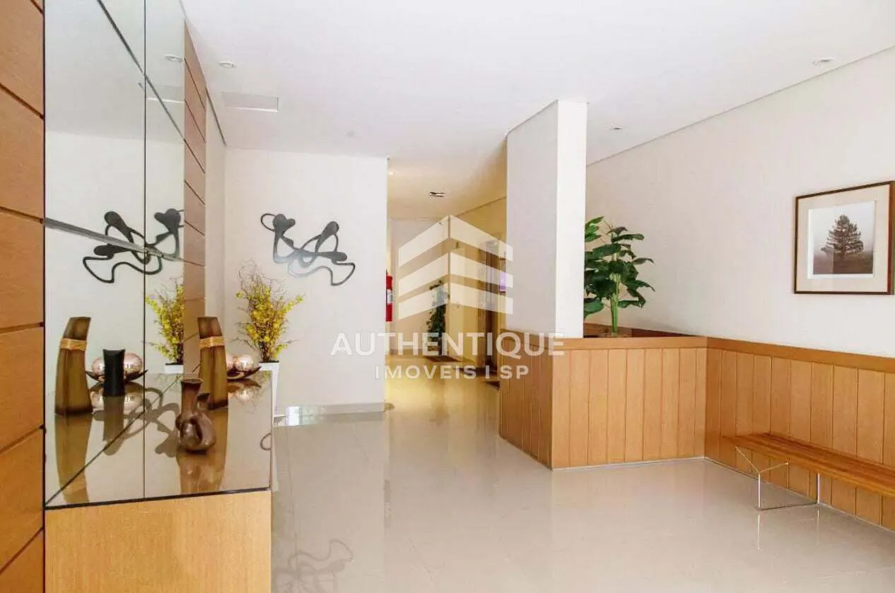 Imagem INSPIRATTO MOOCA - Apartamento em Moóca, São Paulo/SP
