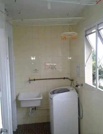 Imagem APARTAMENTO 110m² - 3 DORMITORIOS - 2 SUÍTES - 1 VAGA - VILA OLIMPIA