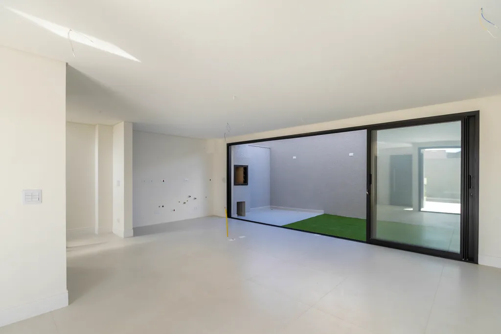 Imagem CASA RESIDENCIAL em Curitiba - PR, São Braz