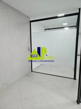 Imagem Excelente oportunidade de locação de ponto comercial na Vila Matilde, São Paulo-SP! 8 salas, 2 banheiros, 80m² de área. Aproveite!