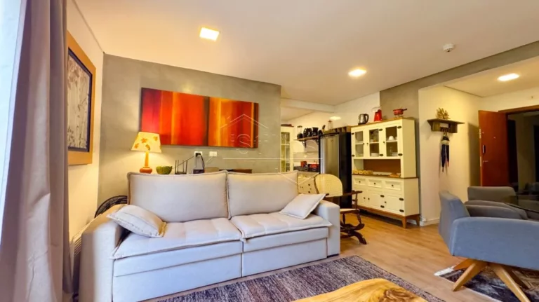 Imagem Apartamento em Campos do Jordão