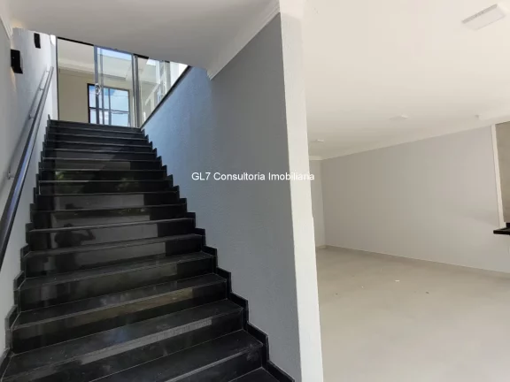 Imagem CASA À VENDA - RESIDENCIAL NOVA VENEZA - INDAIATUBA-SP