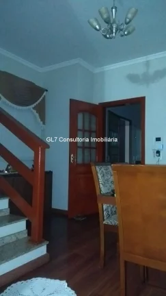 Imagem Sobrado a venda Jardim Valença em Indaiatuba SP