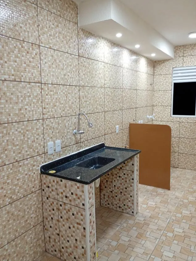 Imagem APARTAMENTO 2 DORMITORIOS LADO PISTA GUAPURA E ITANHAEM ACEITA FINANCIAMENTO BANCARIO