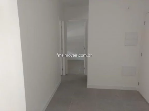 Imagem Apartamento à venda Consolação São Paulo SP
