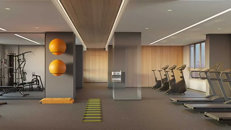 Imagem DO IT PERDIZES - DIRECIONAL - Studio de 28m², excelente localização, próximo ao Terminal Barra Funda!
