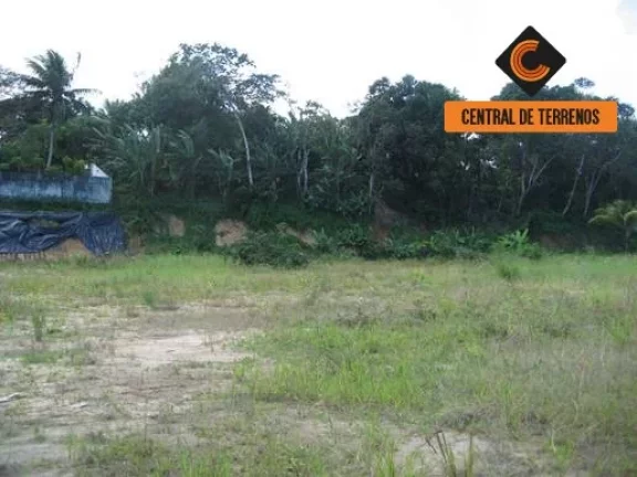 Imagem TERRENO RESIDENCIAL EM ABRANTES
