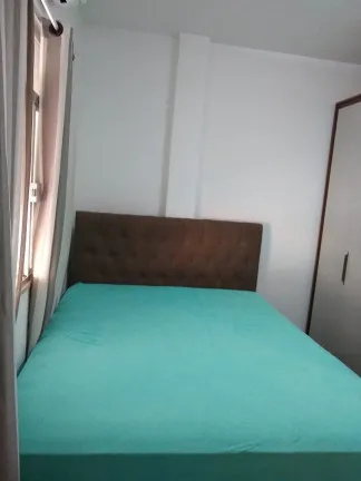 Foto do imóvel Apartamento com 2 Quartos à Venda, 50 m² em Pavuna - Rio de Janeiro