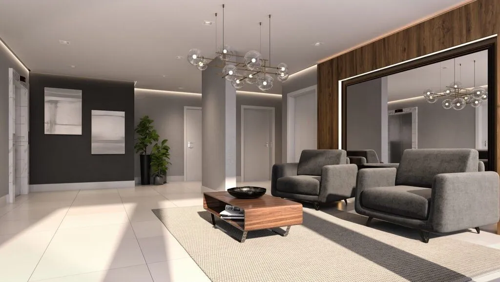 Imagem Apartamento em Jardim Botânico