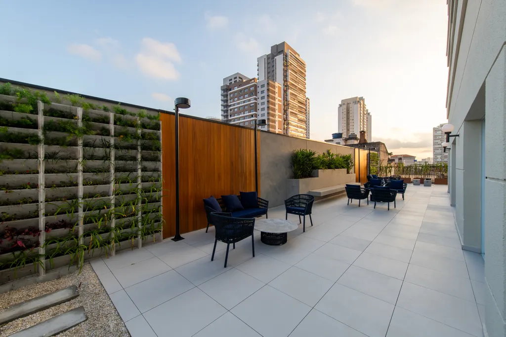 Imagem Marquês Ipiranga - NR - Apartamento à venda no bairro Vila Dom Pedro I - São Paulo/SP