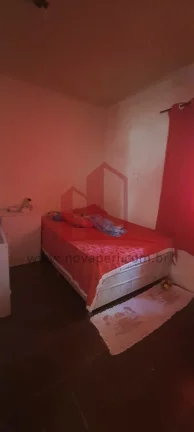 Imagem CASA RESIDENCIAL em FRANCO DA ROCHA - SP, PARQUE VITÓRIA
