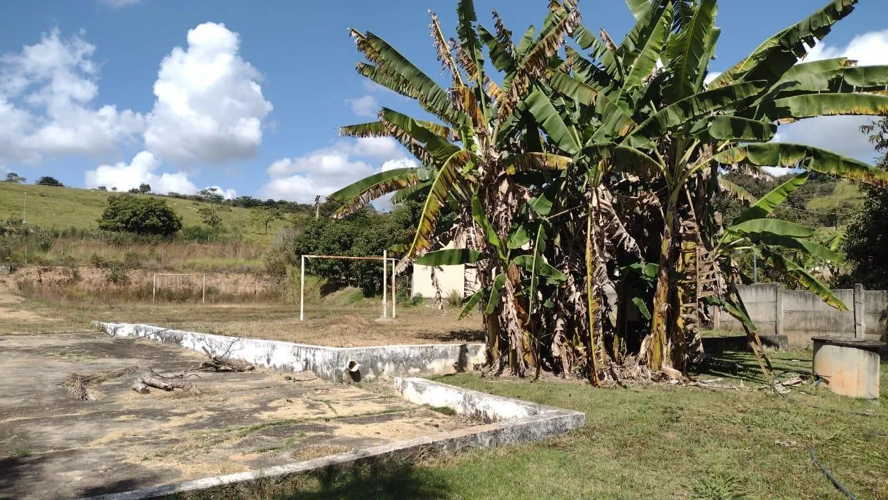 Imagem Sítio a venda com 6.000 m², localizado em Crucilândia/ MG
