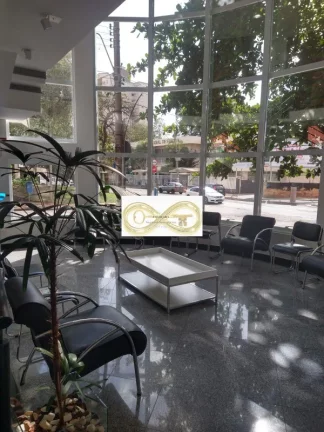 Imagem Ótima sala comercial a venda em Campinas