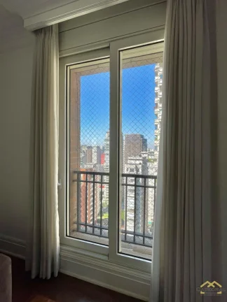 Imagem Apartamento à Venda com 5 Quartos e 6 banheiros no Seridó com 511 m2 em São Paulo