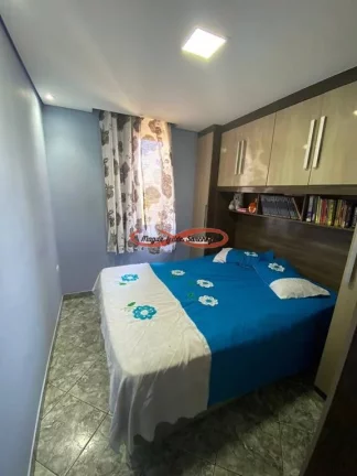 Imagem APARTAMENTO GRANDE À VENDA NA COHAB II (JOSÉ BONIFÁCIO).