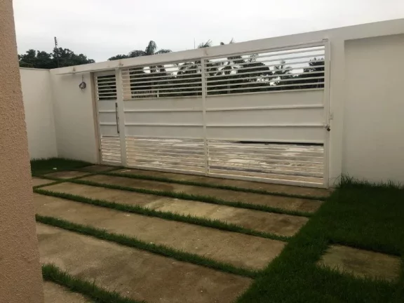 Imagem CASA RESIDENCIAL em MANAUS - AM, FLORES