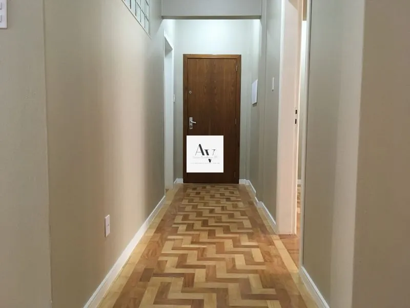 Imagem Apartamento à venda no bairro Centro Histórico - Porto Alegre/RS