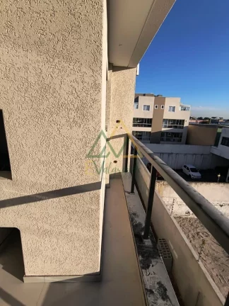 Imagem Apartamentos no Centro de Pinhais com acabamento em Alto Padrão!