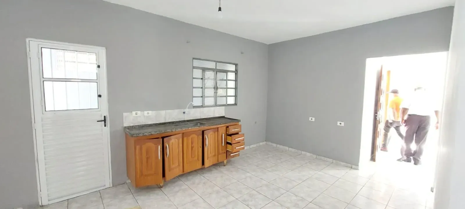 Imagem Casa com 3 Quartos à Venda, 100 m² em Jardim Pérola - Santa Bárbara D'Oeste