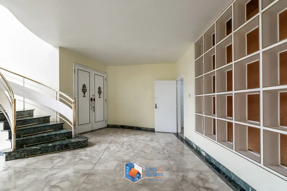 Imagem Casa comercial para venda em Jardim América, 642m²