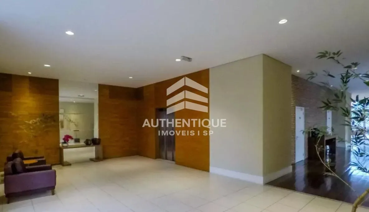 Imagem Cielo Vila Mariana - Apartamento à venda no bairro Vila Mariana - São Paulo/SP, Zona Sul