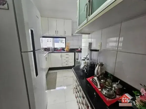 Imagem Apartamento com 3 Quartos à Venda, 125 m² em Pituba - Salvador