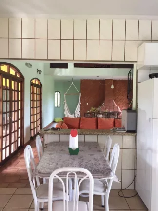 Imagem Chácara dos Sonhos à Venda em Bofete - Castelo Branco Km 183