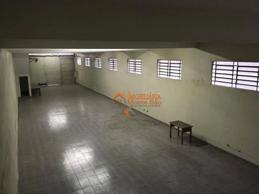 Imagem Prédio à venda, 450 m² por R$ 3.100.000,00 - Jardim Brasil - São Paulo/SP