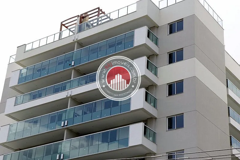 Imagem Apartamento a Venda no bairro Freguesia (jacarepaguá) - Rio de Janeiro, RJ