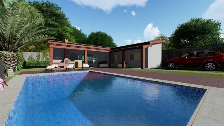Chácara com 2 Quartos à Venda, 1.000 m² em Itapeti - Guararema