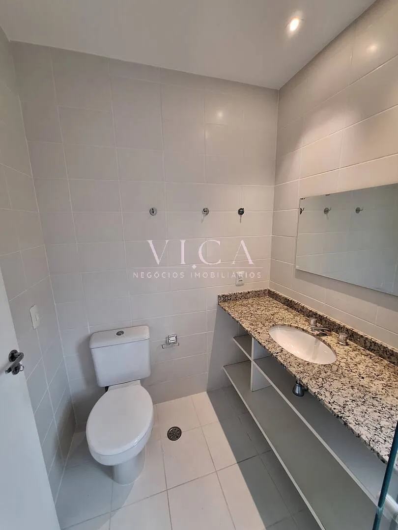 Imagem Apartamento 2 dormitórios 132m aluguel por R$ 8.001/mês -Alphaville SP