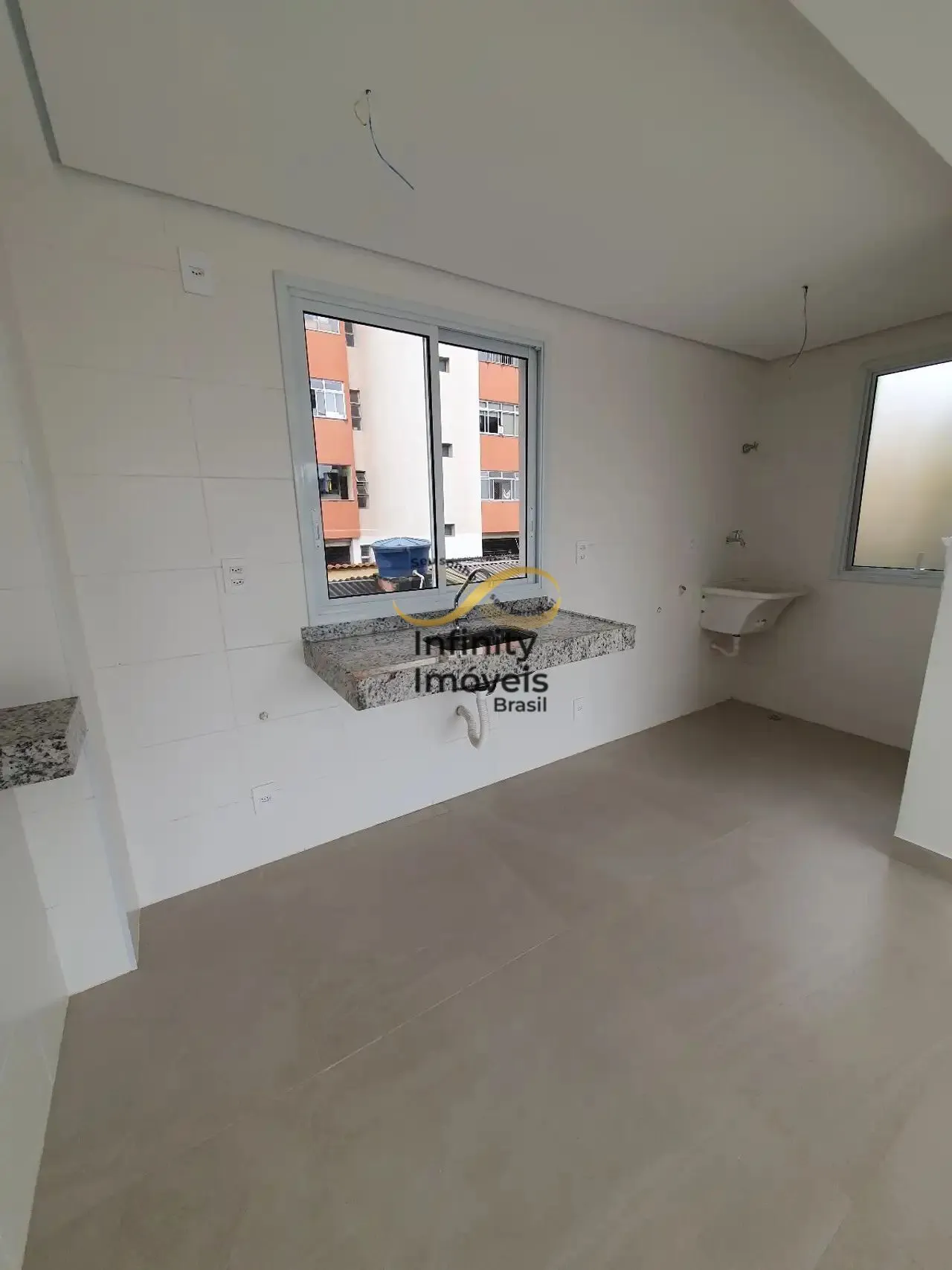 Imagem Apartamento à venda no bairro São Lucas - Belo Horizonte/MG