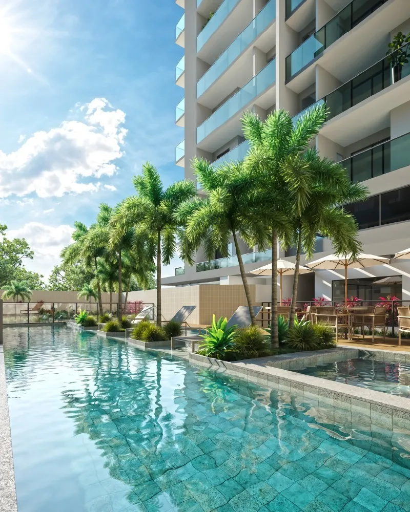 Apartamento com 2 quartos à venda em Vila Velha