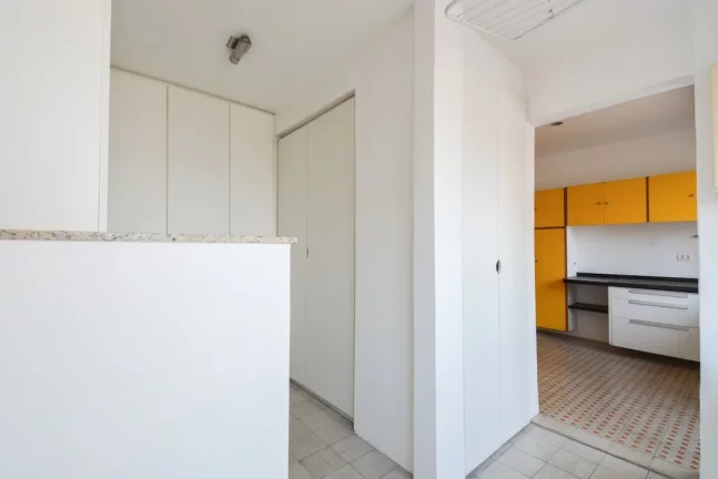 Imagem Apartamento à venda em São Paulo, Sumarezinho, com 2 quartos, 119m2