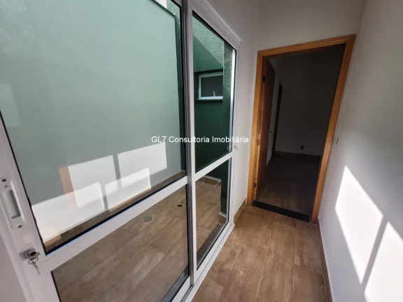 Imagem Casa a Venda Jardim Moriyama Indaiatuba SP