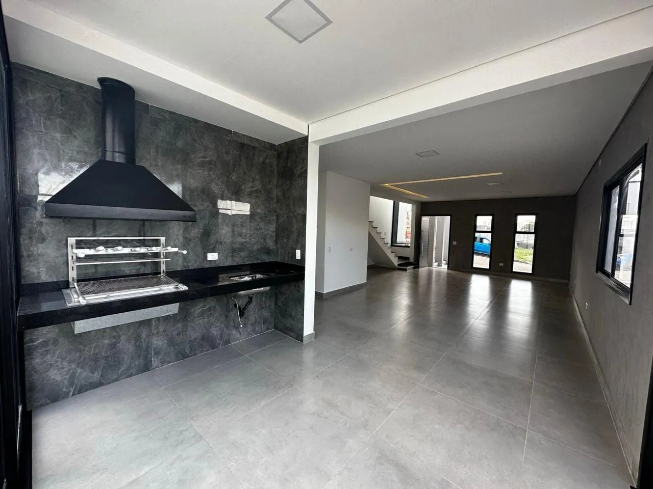 Imagem Casa à venda 3 Quartos, 1 Suite, 2 Vagas, 150M², Morada dos Nobres, Taubaté - SP | Recanto Tropical