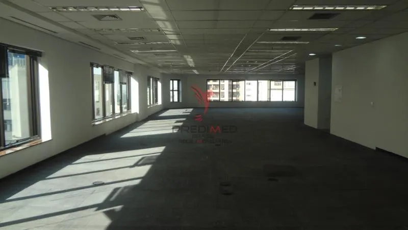 Foto do imóvel Salão Comercial 263m² Cerqueira Cesar Sao Paulo/SP