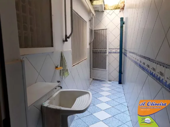 Imagem APARTAMENTO 2 DORMITÓRIOS - 100 METROS PRAIA GRANDE.