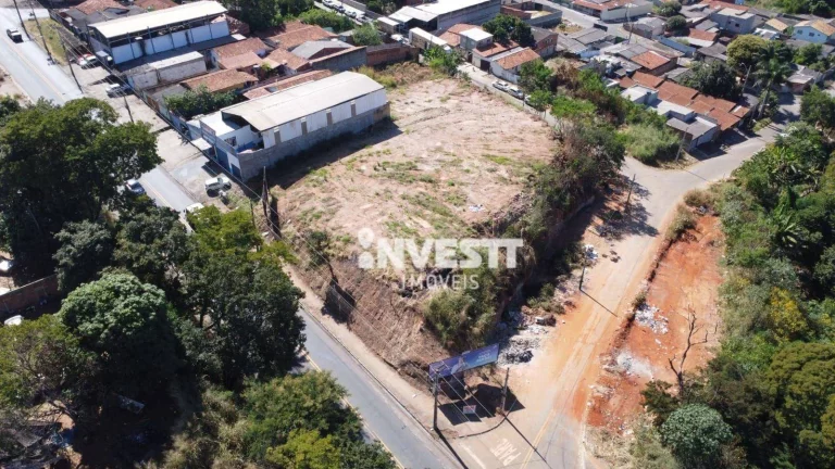 Foto do imóvel Terreno à venda no Setor Perim - Goiânia/GO