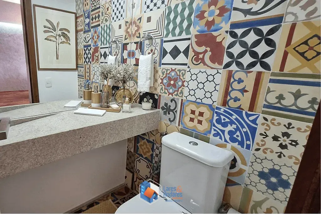 Imagem Casa à venda 3 Quartos 3 Suites 3 Vagas 315M² Jardim Prudência São Paulo - SP